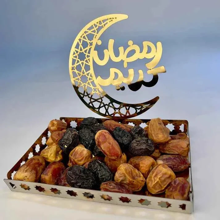 Ramzan Tray ( Medium )   Ramzan Tray ( Medium )