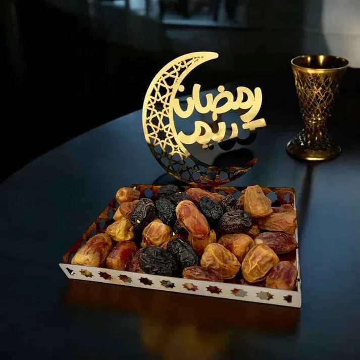 Ramzan Tray ( Medium )   Ramzan Tray ( Medium )