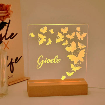 3rd Wedding Anniversary Gift