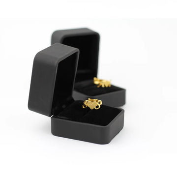 BUTTERFLY HEART COUPLE NAME NECKLACE