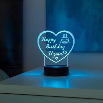 Romantic Gift for Wife